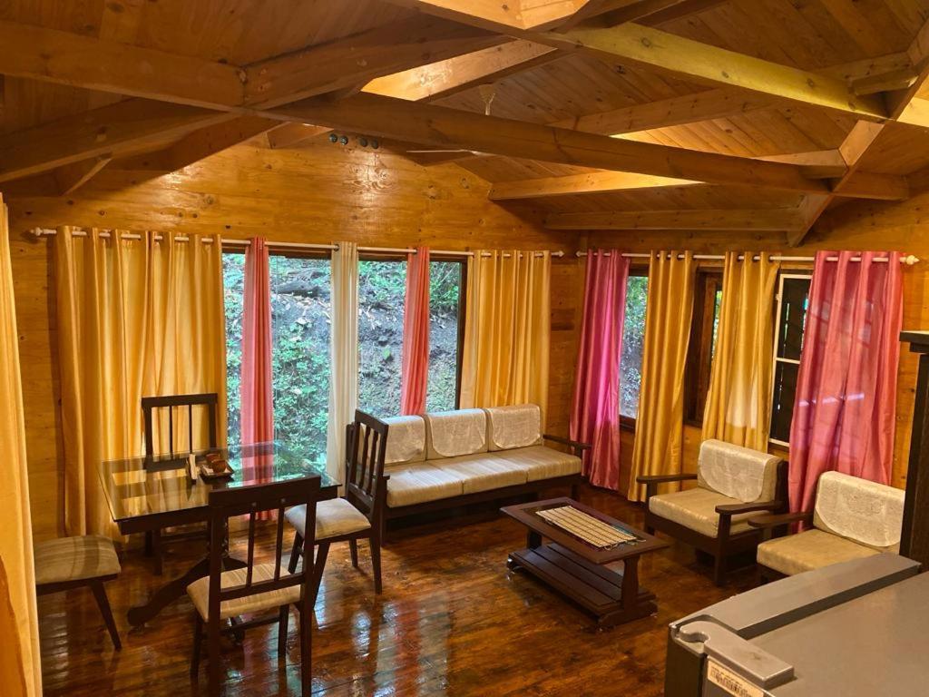 Trekking Trails Eco Stay Kalpetta Exterior photo