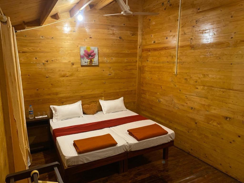 Trekking Trails Eco Stay Kalpetta Exterior photo