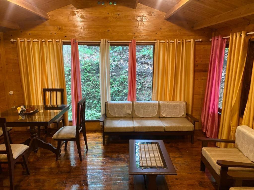 Trekking Trails Eco Stay Kalpetta Exterior photo