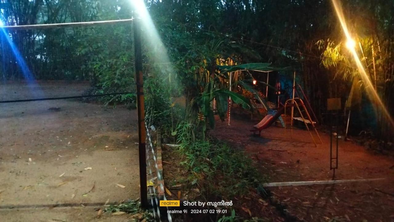 Trekking Trails Eco Stay Kalpetta Exterior photo